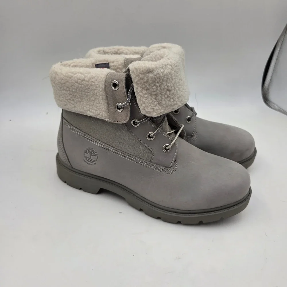 Timberland womens waterproof